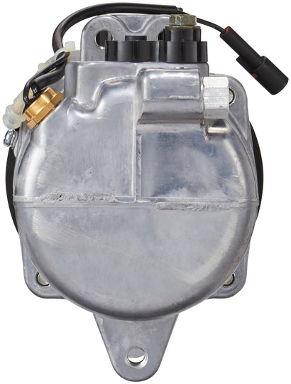 0610202 Spectra Premium A/C Compressor Spectra Premium Canada