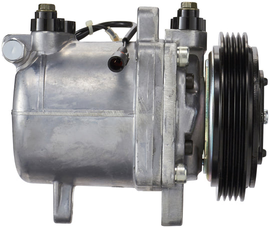 0610202 Spectra Premium A/C Compressor Spectra Premium Canada