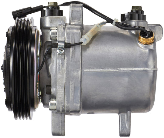0610202 Spectra Premium A/C Compressor Spectra Premium Canada