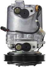 Load image into Gallery viewer, 0610202 Spectra Premium A/C Compressor Spectra Premium Canada