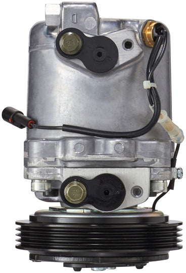 0610202 Spectra Premium A/C Compressor Spectra Premium Canada