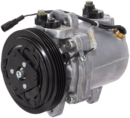 0610202 Spectra Premium A/C Compressor Spectra Premium Canada