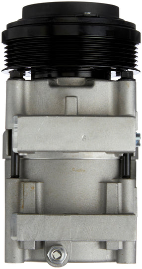 0610204 Spectra Premium A/C Compressor Spectra Premium Canada