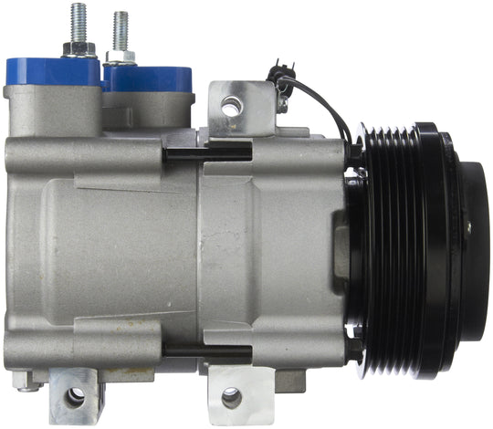 0610204 Spectra Premium A/C Compressor Spectra Premium Canada