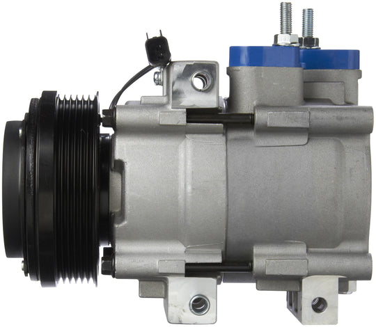 0610204 Spectra Premium A/C Compressor Spectra Premium Canada
