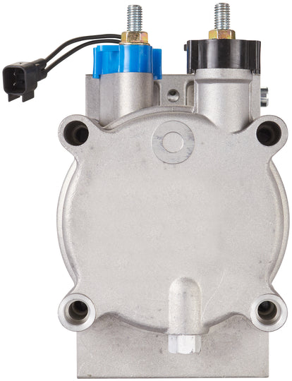 0610205 Spectra Premium A/C Compressor Spectra Premium Canada