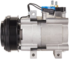 Load image into Gallery viewer, 0610205 Spectra Premium A/C Compressor Spectra Premium Canada