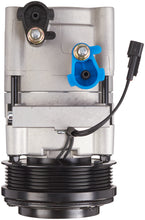 Load image into Gallery viewer, 0610205 Spectra Premium A/C Compressor Spectra Premium Canada