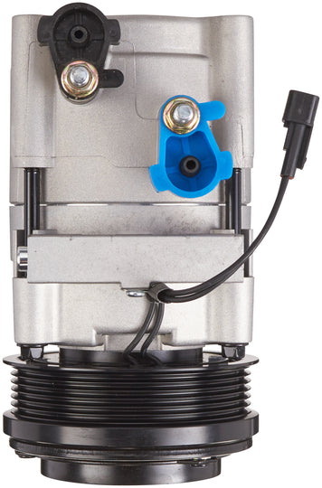 0610205 Spectra Premium A/C Compressor Spectra Premium Canada