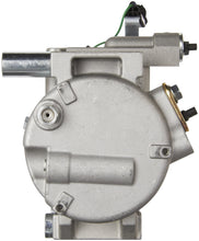 Load image into Gallery viewer, 0610206 Spectra Premium A/C Compressor Spectra Premium Canada