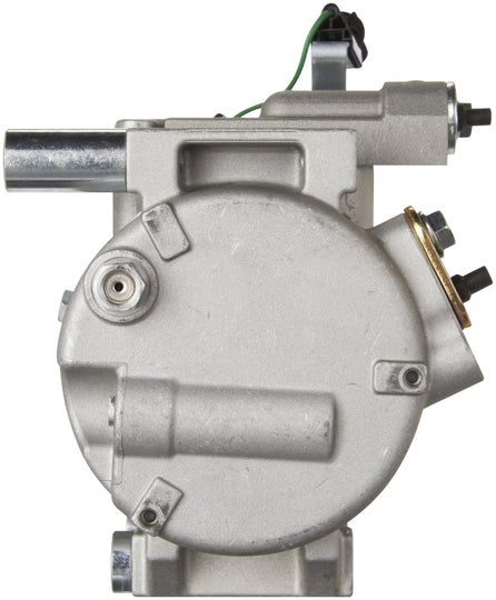 0610206 Spectra Premium A/C Compressor Spectra Premium Canada