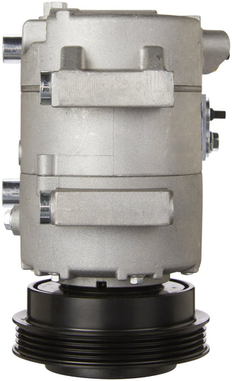 0610206 Spectra Premium A/C Compressor Spectra Premium Canada