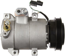 Load image into Gallery viewer, 0610206 Spectra Premium A/C Compressor Spectra Premium Canada