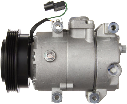 0610206 Spectra Premium A/C Compressor Spectra Premium Canada