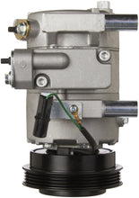 Load image into Gallery viewer, 0610206 Spectra Premium A/C Compressor Spectra Premium Canada