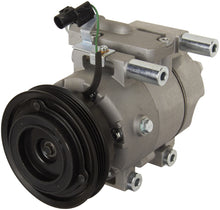 Load image into Gallery viewer, 0610206 Spectra Premium A/C Compressor Spectra Premium Canada
