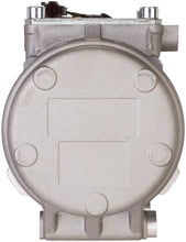 Load image into Gallery viewer, 0610207 Spectra Premium A/C Compressor Spectra Premium Canada