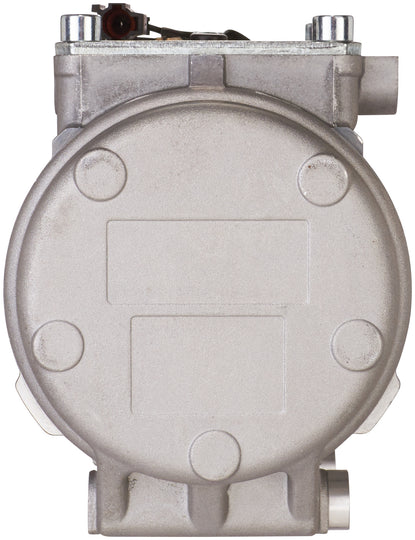 0610207 Spectra Premium A/C Compressor Spectra Premium Canada