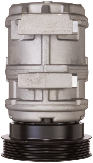 0610207 Spectra Premium A/C Compressor Spectra Premium Canada