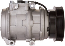 Load image into Gallery viewer, 0610207 Spectra Premium A/C Compressor Spectra Premium Canada