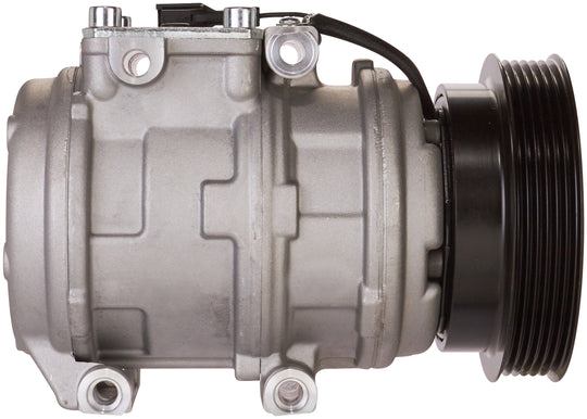 0610207 Spectra Premium A/C Compressor Spectra Premium Canada