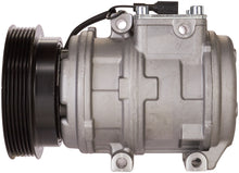 Load image into Gallery viewer, 0610207 Spectra Premium A/C Compressor Spectra Premium Canada