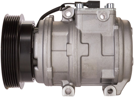 0610207 Spectra Premium A/C Compressor Spectra Premium Canada