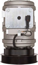 Load image into Gallery viewer, 0610207 Spectra Premium A/C Compressor Spectra Premium Canada