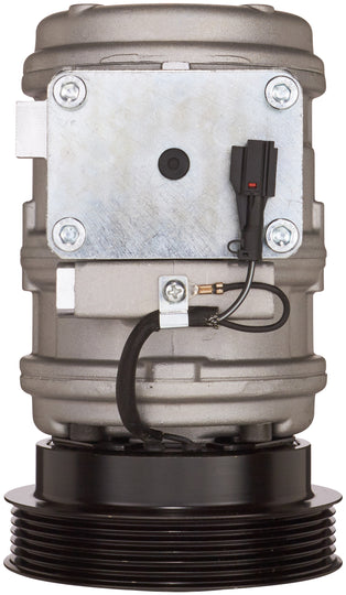 0610207 Spectra Premium A/C Compressor Spectra Premium Canada
