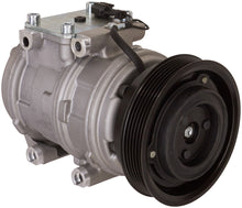 Load image into Gallery viewer, 0610207 Spectra Premium A/C Compressor Spectra Premium Canada
