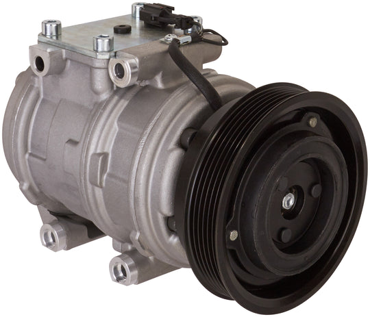 0610207 Spectra Premium A/C Compressor Spectra Premium Canada