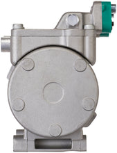 Load image into Gallery viewer, 0610208 Spectra Premium A/C Compressor Spectra Premium Canada