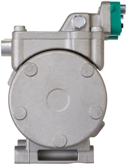 0610208 Spectra Premium A/C Compressor Spectra Premium Canada