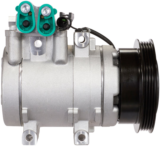 0610208 Spectra Premium A/C Compressor Spectra Premium Canada