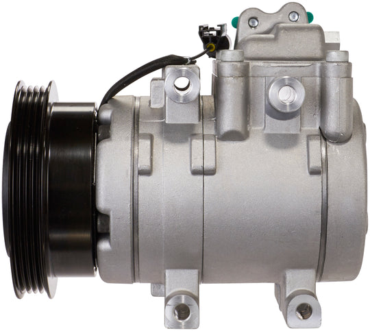 0610208 Spectra Premium A/C Compressor Spectra Premium Canada