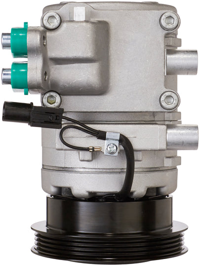 0610208 Spectra Premium A/C Compressor Spectra Premium Canada