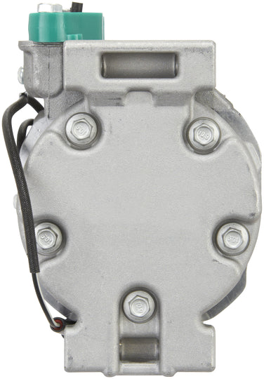 0610209 Spectra Premium A/C Compressor Spectra Premium Canada