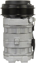 Load image into Gallery viewer, 0610209 Spectra Premium A/C Compressor Spectra Premium Canada