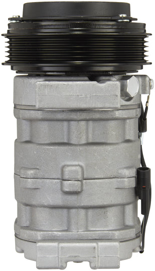 0610209 Spectra Premium A/C Compressor Spectra Premium Canada