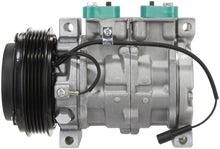 Load image into Gallery viewer, 0610209 Spectra Premium A/C Compressor Spectra Premium Canada