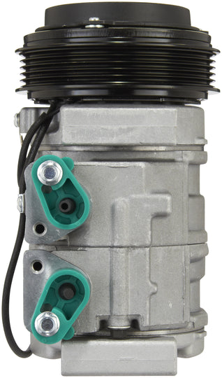 0610209 Spectra Premium A/C Compressor Spectra Premium Canada