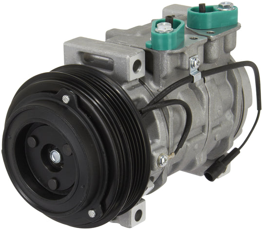 0610209 Spectra Premium A/C Compressor Spectra Premium Canada