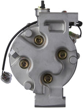Load image into Gallery viewer, 0610211 Spectra Premium A/C Compressor Spectra Premium Canada