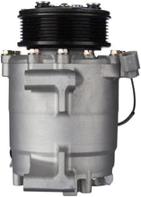 Load image into Gallery viewer, 0610211 Spectra Premium A/C Compressor Spectra Premium Canada