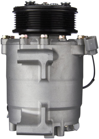 0610211 Spectra Premium A/C Compressor Spectra Premium Canada