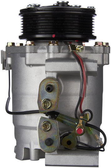 0610211 Spectra Premium A/C Compressor Spectra Premium Canada