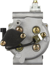 Load image into Gallery viewer, 0610212 Spectra Premium A/C Compressor Spectra Premium Canada