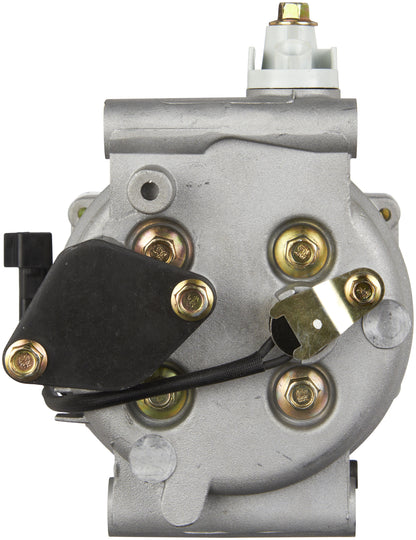 0610212 Spectra Premium A/C Compressor Spectra Premium Canada