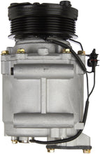 Load image into Gallery viewer, 0610212 Spectra Premium A/C Compressor Spectra Premium Canada