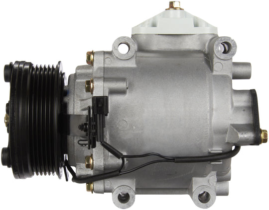 0610212 Spectra Premium A/C Compressor Spectra Premium Canada
